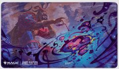 Ultra Pro Playmat: Holofoil MTG FINAL FANTASY Poison the Waters 38767